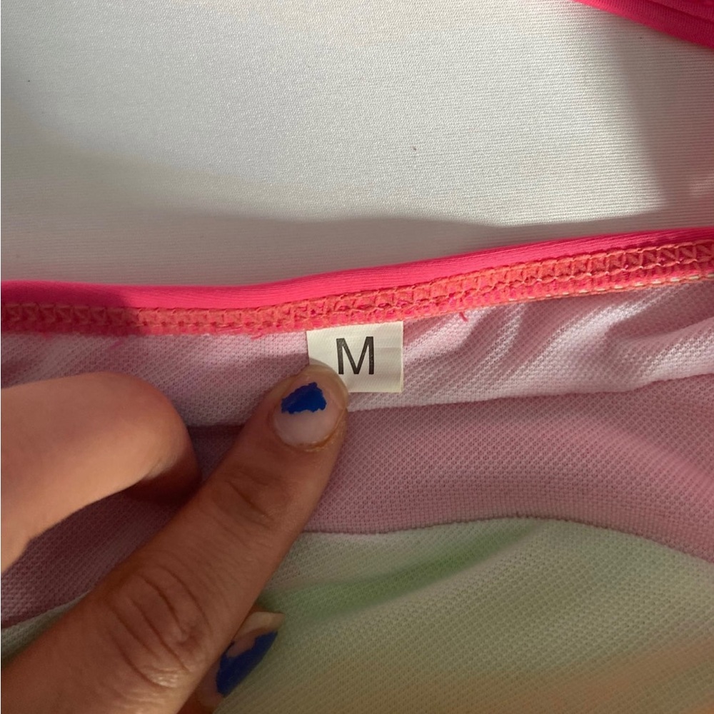 Swimsuit - Picture 3 of 3